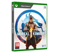 MORTAL KOMBAT 1 (XBSX)