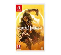 Mortal Kombat 11 Gioco per Switch - Nouvo