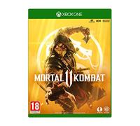 Mortal Kombat 11 (Includes Shao Kahn) Xbox1- Xbox One