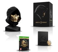 Mortal Kombat 11 - Kollector's Edition [Edizione: Francia]