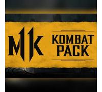 Mortal Kombat 11 Kombat Pack 1 (DLC) (PC) Steam Key - EU
