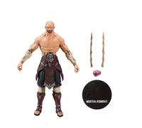 Mortal Kombat 11 McFarlane Toys Action Figure Da 7 Pollici | Baraka