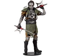 Mortal Kombat 11 McFarlane Toys Action Figure Da 7 Pollici | Kabal