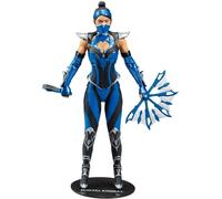 Mortal Kombat 11 McFarlane Toys Action Figure Da 7 Pollici | Kitana