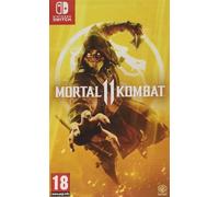 Mortal Kombat 11 - Nintendo Switch