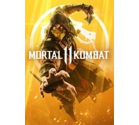Mortal Kombat 11 (Nintendo Switch) eShop Key EUROPE