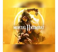 Mortal Kombat 11 (Nintendo Switch) Nintendo Key - EU