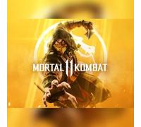 Mortal Kombat 11 (PC) Steam Key - LATIN AMERICA