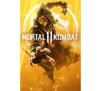 Mortal Kombat 11 (PC/Xbox Series X|S) XBOX LIVE Key EUROPE