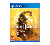 Mortal Kombat 11 PS4 - PlayStation 4