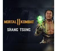 Mortal Kombat 11 Shang Tsung (DLC) (PC) Steam Key - GLOBAL