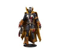 Mortal Kombat 11 Spawn Action Figure bloody Mcfarlane Classic18 Cm