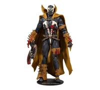 MORTAL KOMBAT 11 - Spawn Bloody McFarlane Classic Action Figure McFarlane
