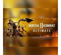 Mortal Kombat 11 Ultimate Add-On Bundle (DLC) (PC) Steam Key - EU