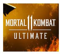 Mortal Kombat 11 Ultimate Edition EU (without DE) PS5 CD Key