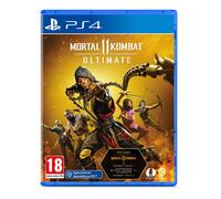 Warner Bros. Games Mortal Kombat 11 Ultimate