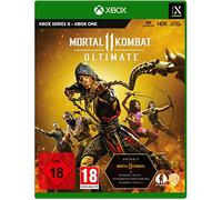 Mortal Kombat 11 Ultimate (Xbox One / Xbox Series X)