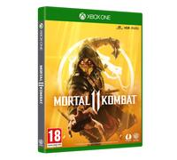 MORTAL KOMBAT 11 (XBOX ONE)