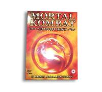 Mortal Kombat [1995]