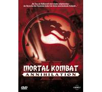 Mortal Kombat 2 - Annihilation