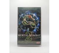 Mortal Kombat 2 - Annihilation