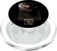 Mortal Kombat 2 Baraka Portrait PopSockets PopGrip per MagSafe