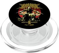 Mortal Kombat 2 Braka Throne PopSockets PopGrip per MagSafe