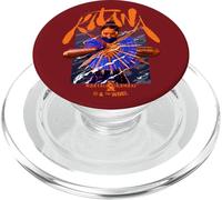 Mortal Kombat 2 Kitana Fans PopSockets PopGrip per MagSafe