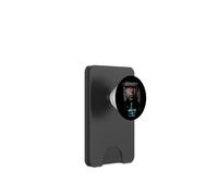 Mortal Kombat 2 Kung Lao Portrait PopSockets PopWallet per MagSafe