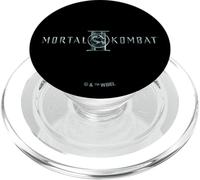 Mortal Kombat 2 Logo PopSockets PopGrip per MagSafe