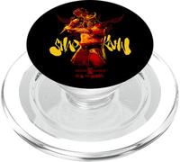 Mortal Kombat 2 Shao Kahn Hammer PopSockets PopGrip per MagSafe