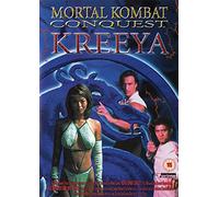 Mortal Kombat