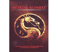 Film - Mortal Kombat - Dvd