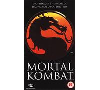 Mortal Kombat