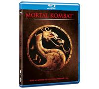 Mortal kombat