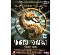Mortal kombat