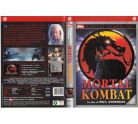 Mortal Kombat