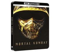 Mortal Kombat