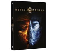 MORTAL KOMBAT (2021) (DS)