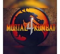 Mortal Kombat 4 (PC) GOG.com Key - GLOBAL