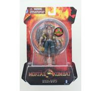 Mortal Kombat 4 Pollici Nightwolf Action Figure | Pacco Danneggiato