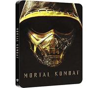 Mortal kombat 4k ultra hd