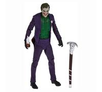 Mortal Kombat 7 Pollici Action Figure | Joker (Pelle Sorriso Mortale)