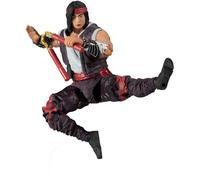 Mortal Kombat 17.8cm Action Figure Liu Kang