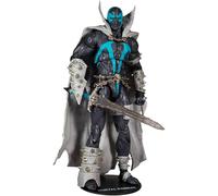 McFarlane Toys Action Figure Spawn (Signore Alleanza) Mortal Kombat 17,8 cm