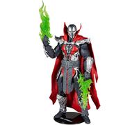 Mortal Kombat 17.8cm Action Figure Malefik Spawn