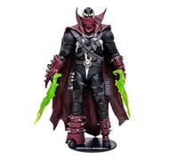 Mortal Kombat Action Figure - COMMANDO SPAWN