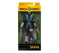 McFarlane Toys Action Figure Spawn (Signore Alleanza) Mortal Kombat 17,8 cm