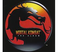 Mortal Kombat - Album
