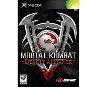 Mortal Kombat Alleanza mortale
